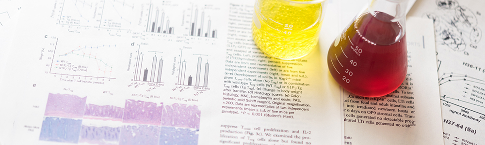 新薬開発の実情と進化